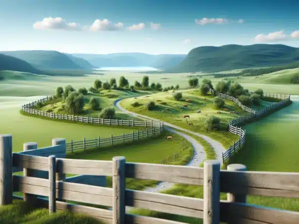 Grunneierrettigheter: kan noen kreve bruksrett til din eiendom? Slik beskytter du deg – illustrasjon 1