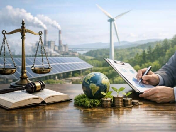 Miljørett og bærekraft: juridiske krav for en grønnere fremtid – dette må du vite i 2024 – miljørett gir strenge krav til bærekraft i norge.